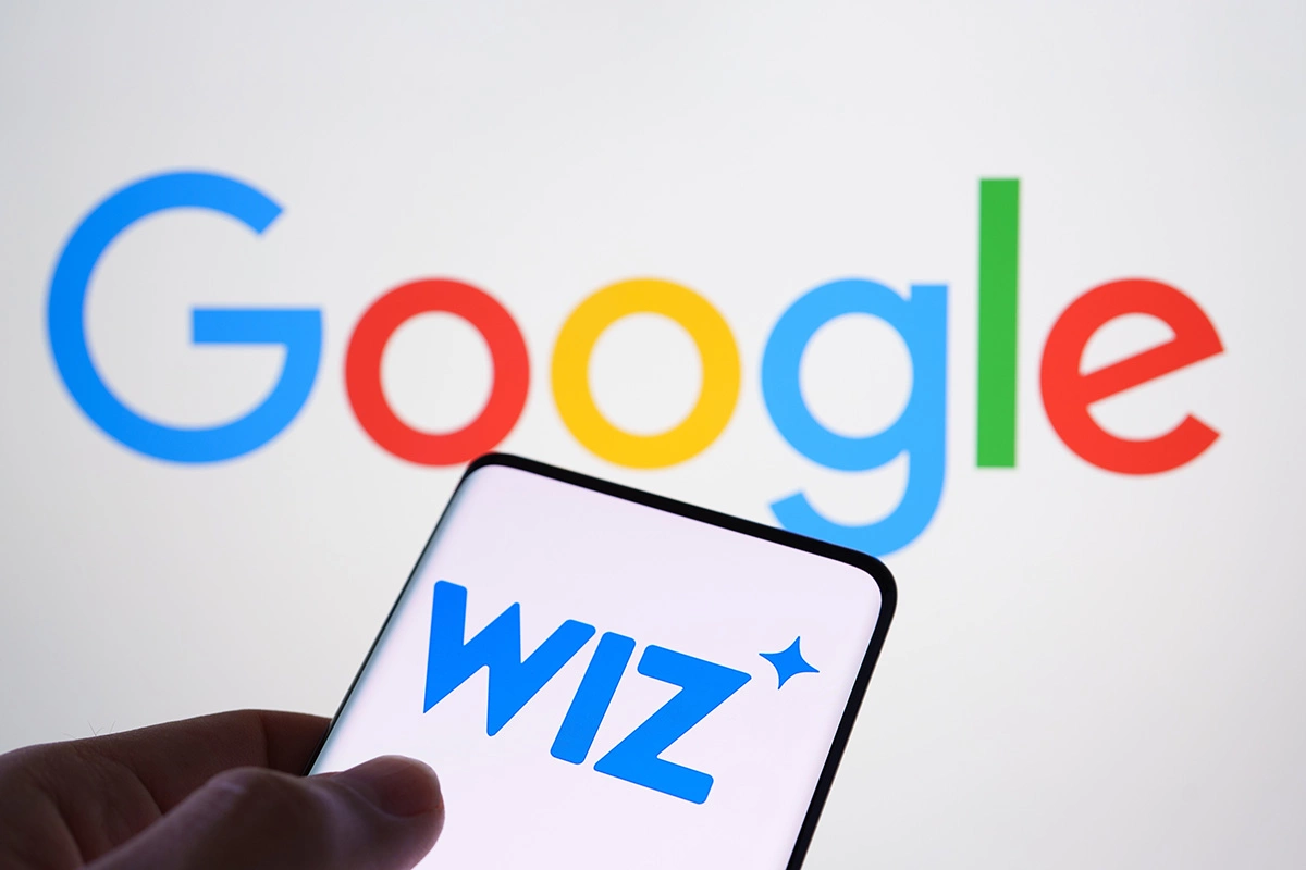 Сделка c Wiz могла стать крупнейшей в истории компании Google