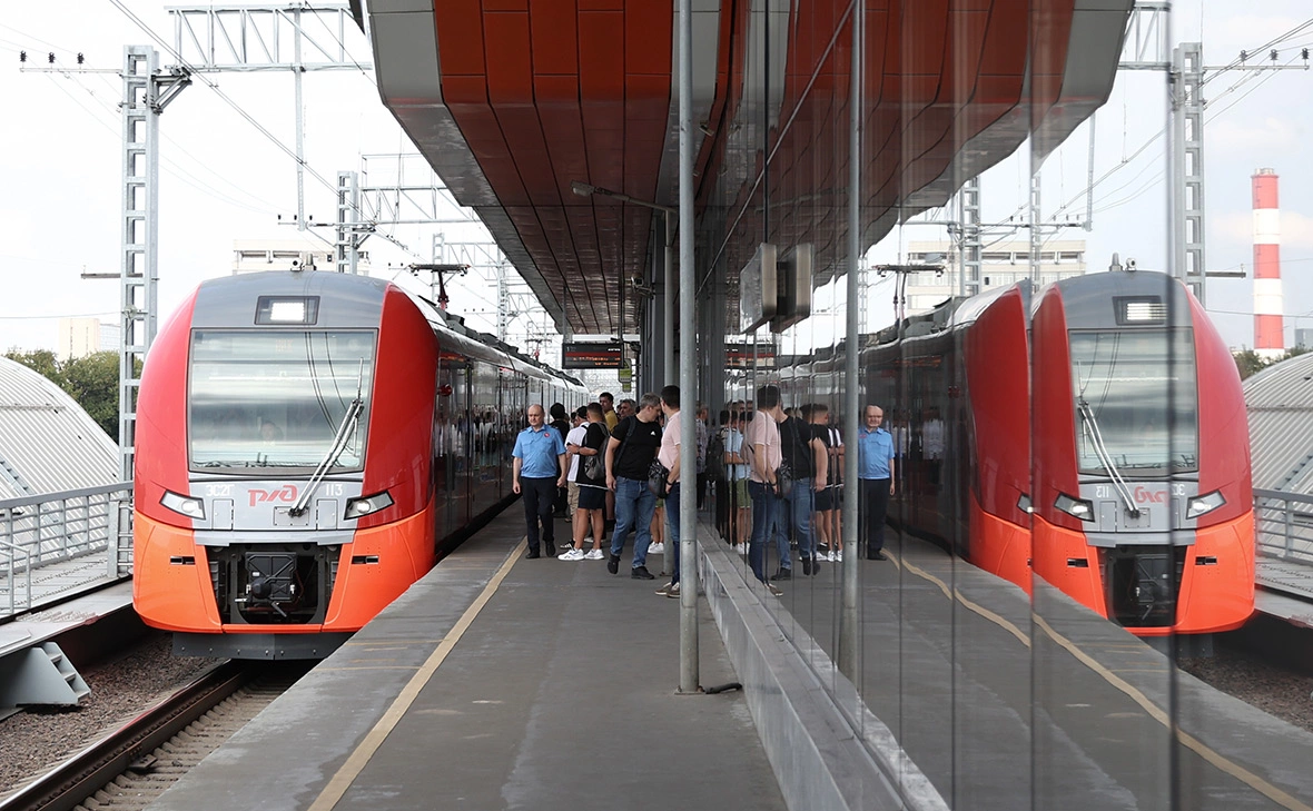 Михаил Синицын / ТАСС