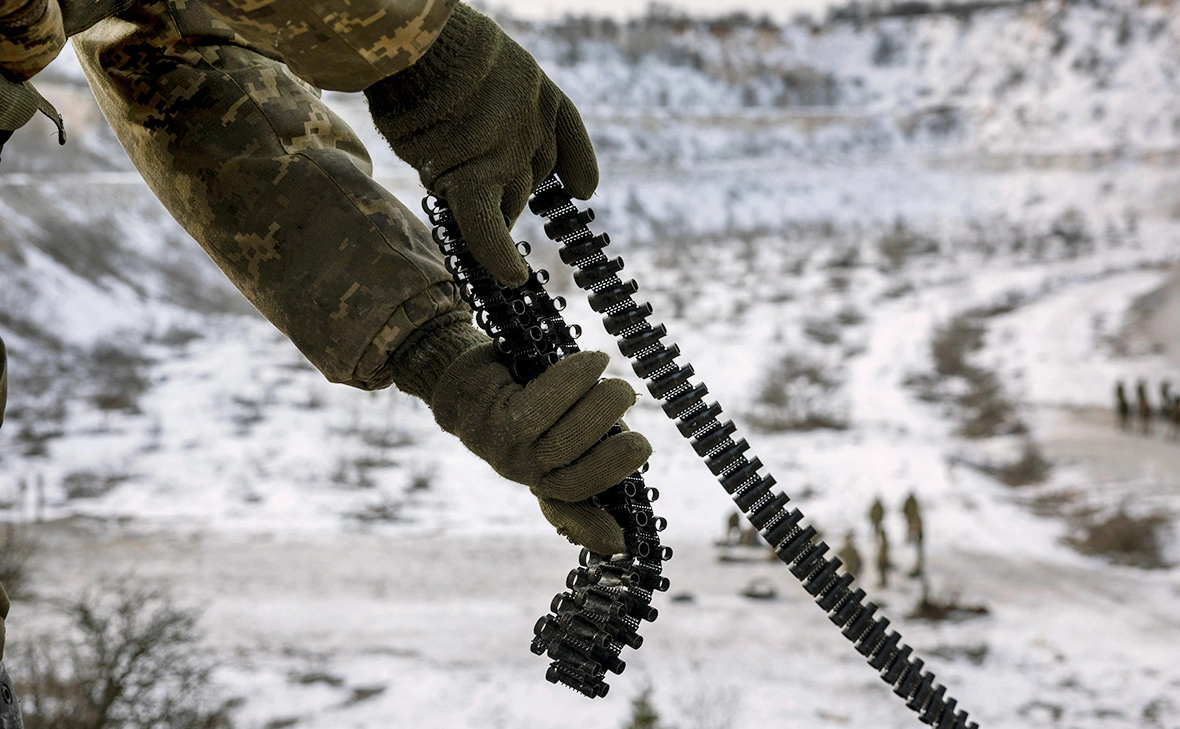 John Moore / Getty Images