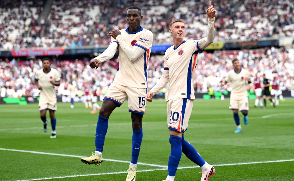 Justin Setterfield / Getty Images