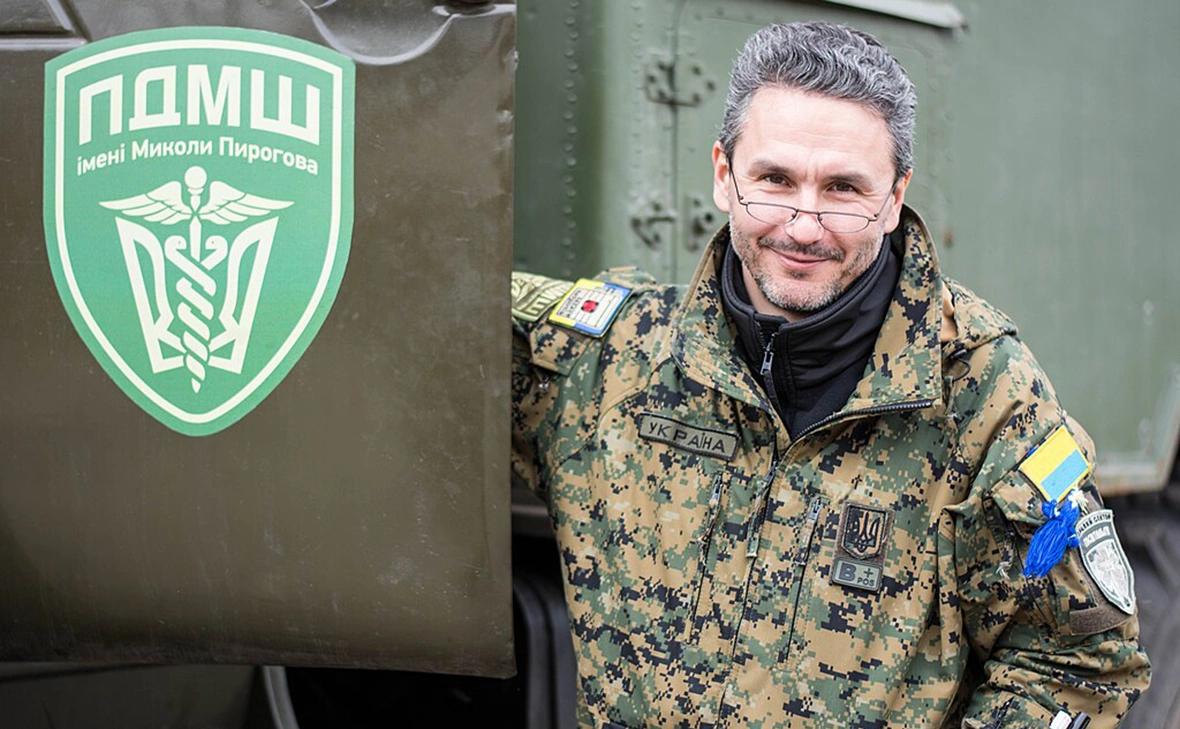 Druzenko / Wikipedia 