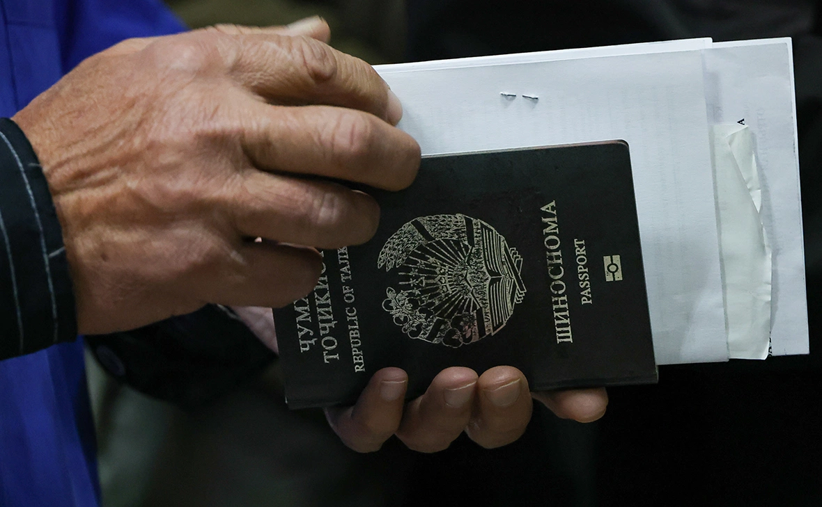 Кирилл Кухмарь / ТАСС