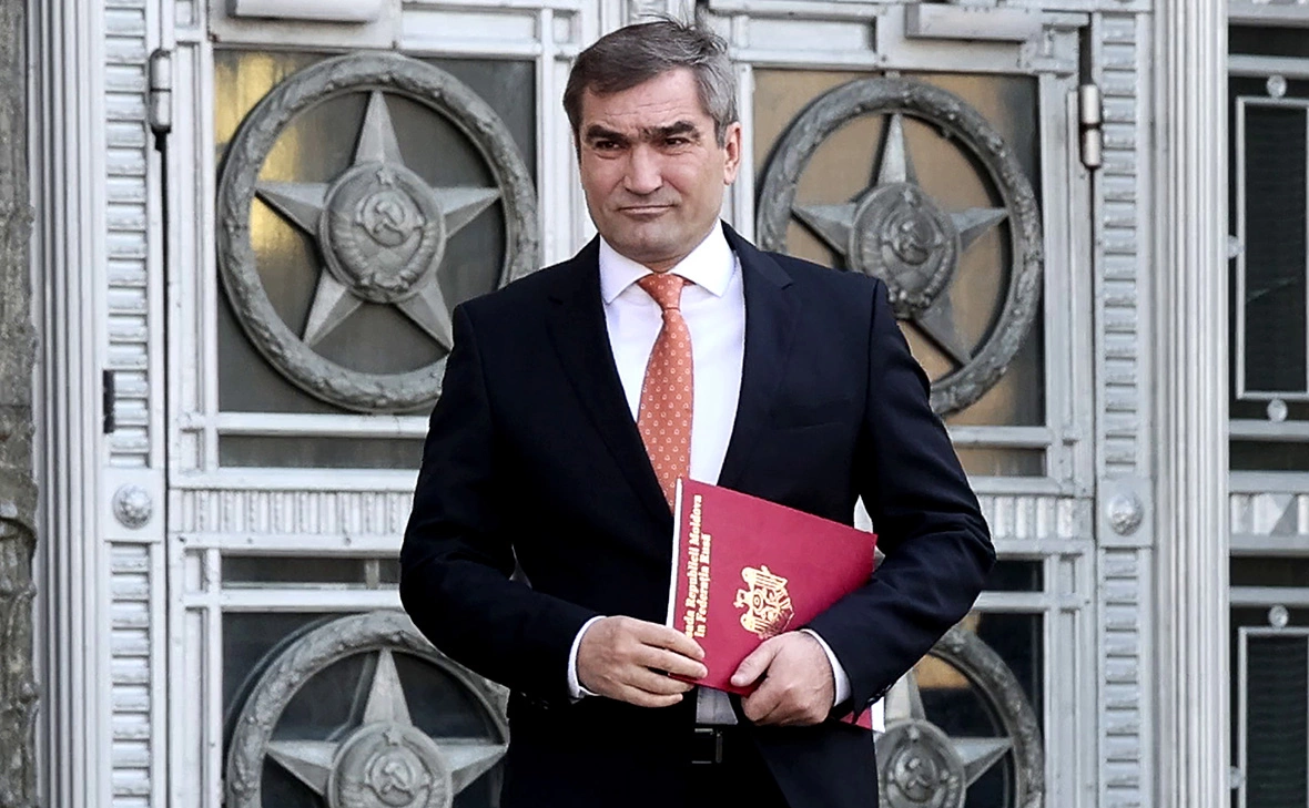 Александр Щербак / ТАСС