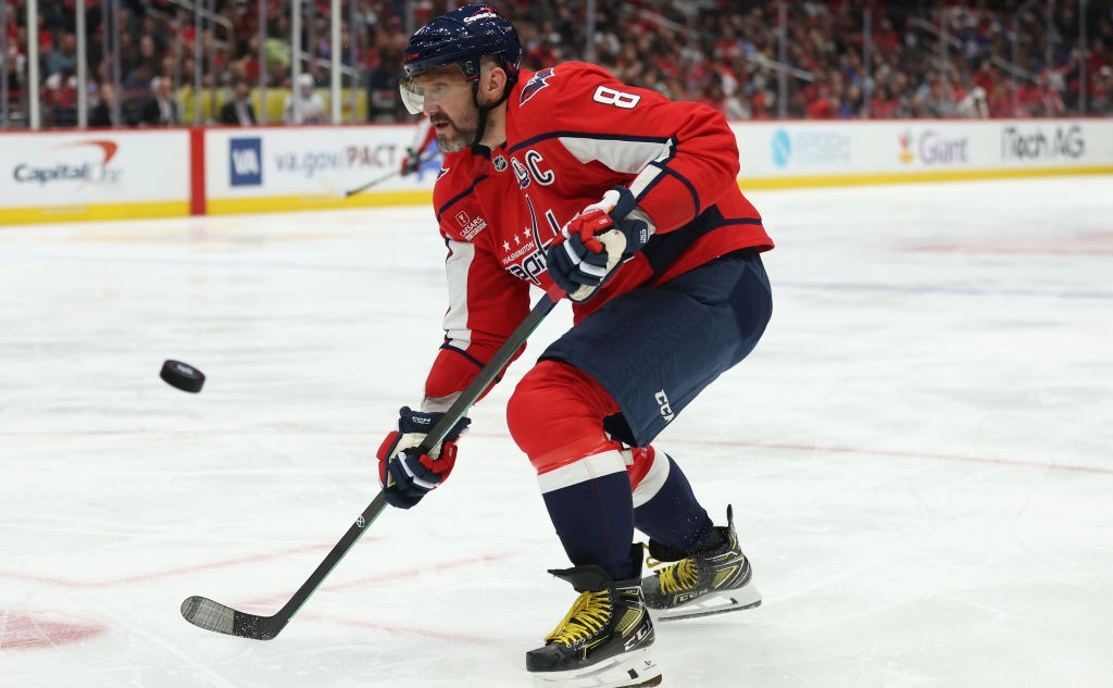 Patrick Smith / Getty Images