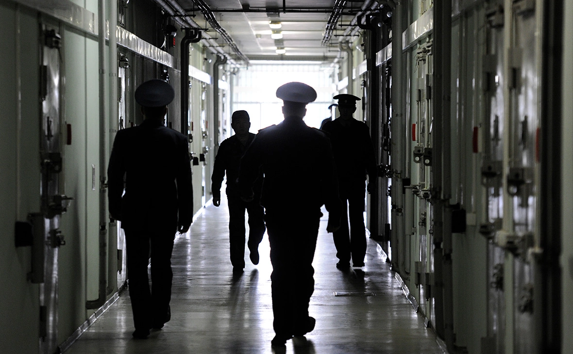 Алексей Филиппов / ТАСС