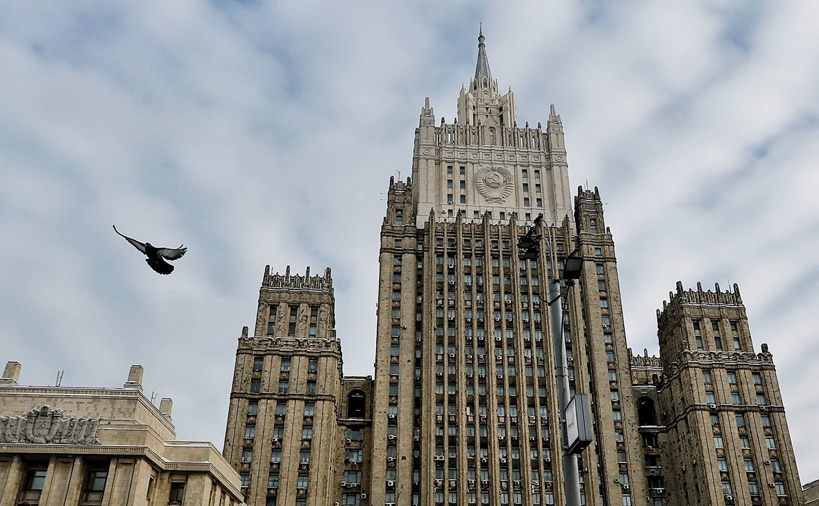 Андрей Любимов / РБК