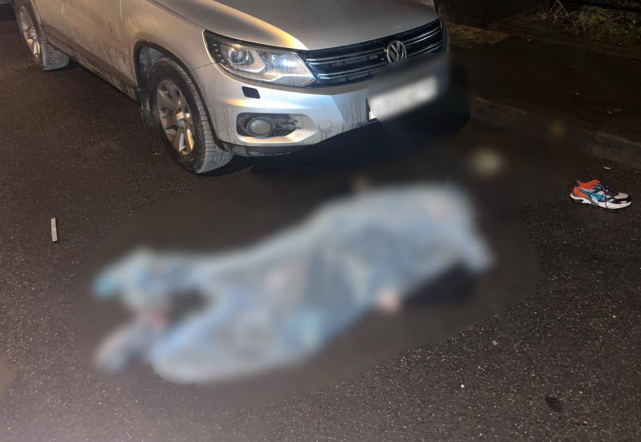 Фото: ГСУ СК России по Санкт-Петербургу