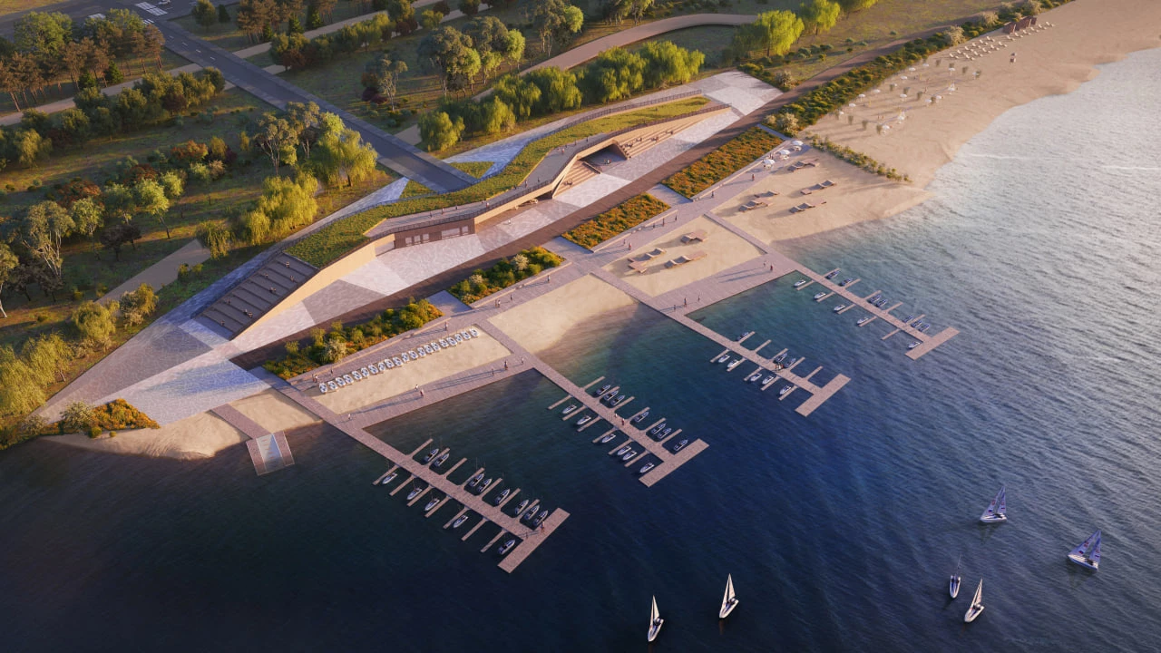 мэрия Казани