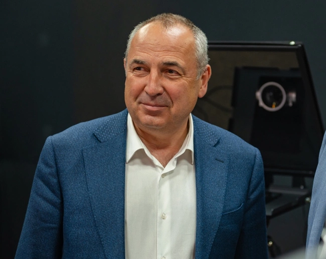 Администрация Магадана