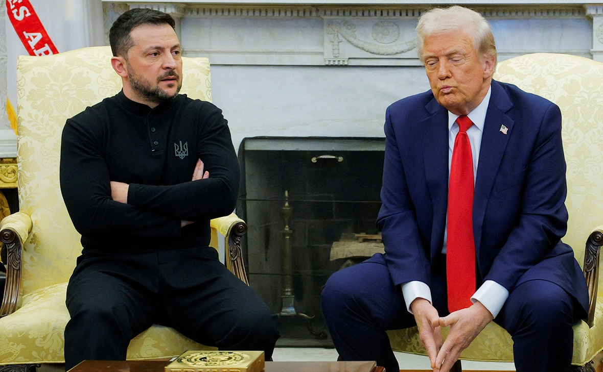 Brian Snyder / Reuters