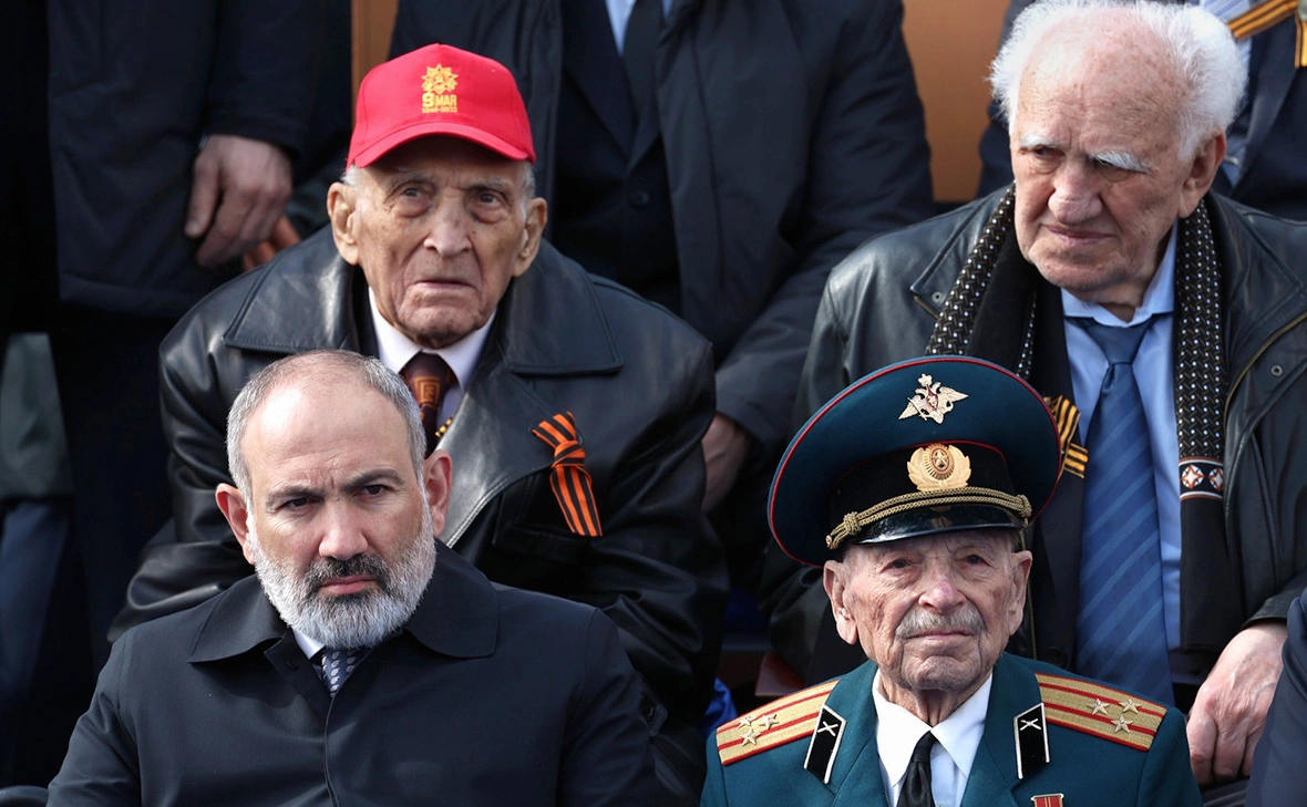 Администрация Президента России