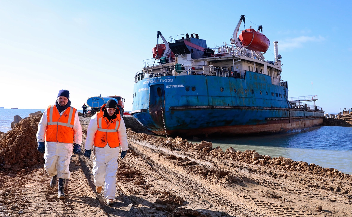 Роман Наумов / URA.RU / Global Look Press