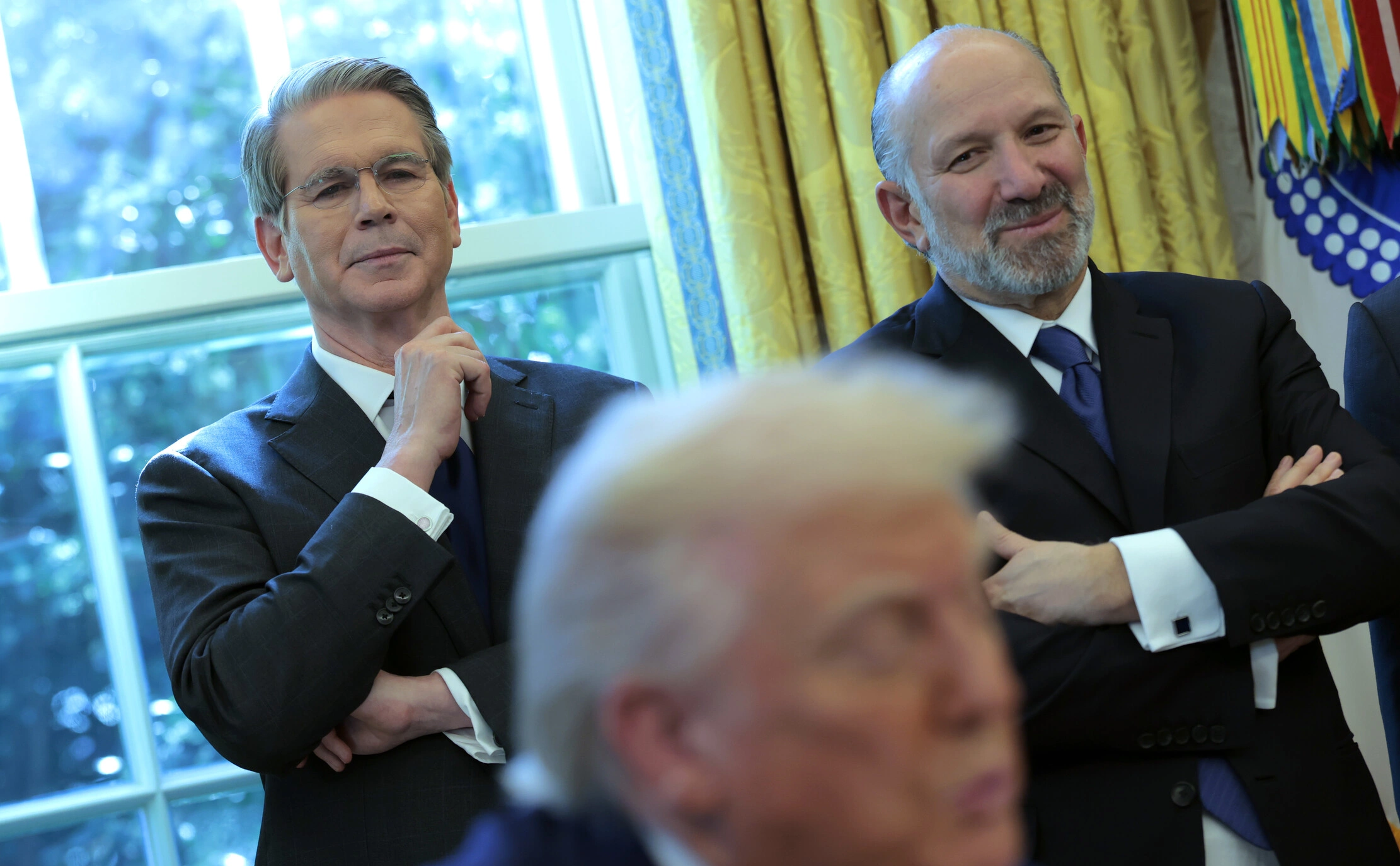 Anna Moneymaker / Getty Images