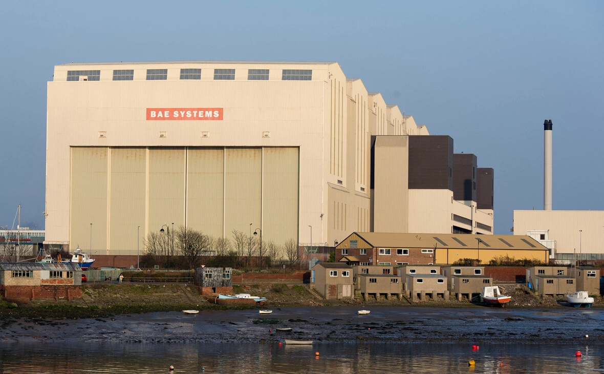 Harry Atkinson / ZUMAPRESS.com / Global Look Press