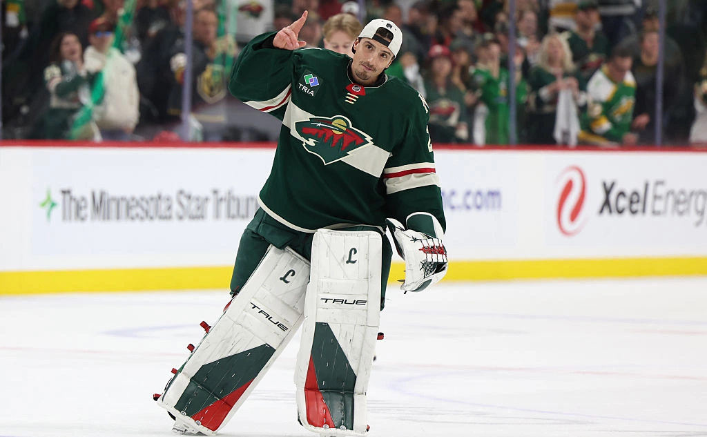 Ellen Schmidt / Getty Images