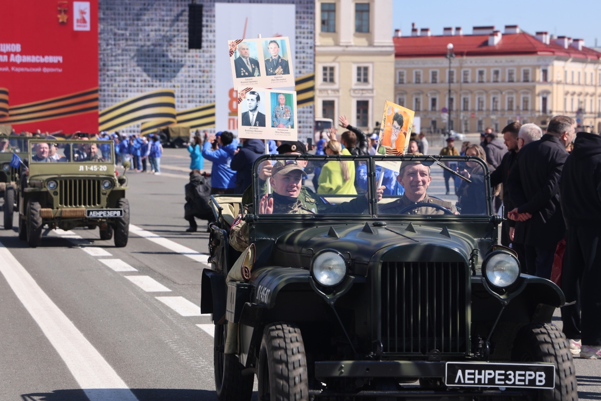 Фото: пресс-служба администрации Санкт-Петербурга
