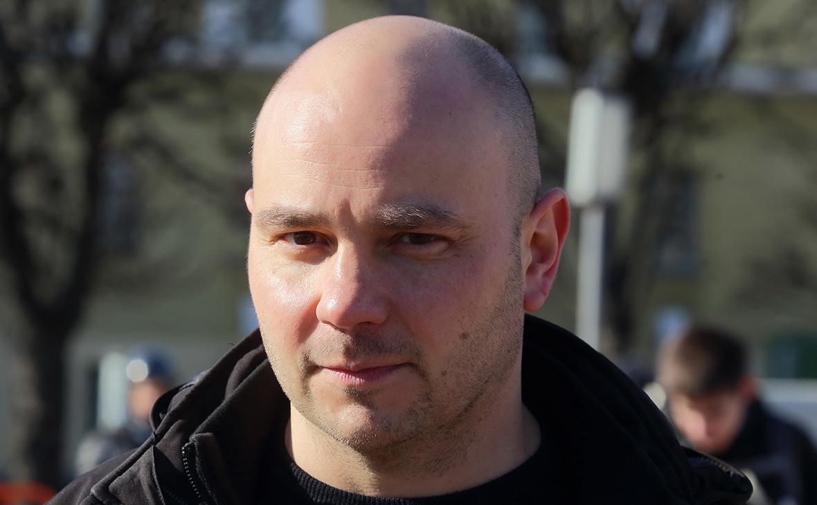 Андрей Пивоваров