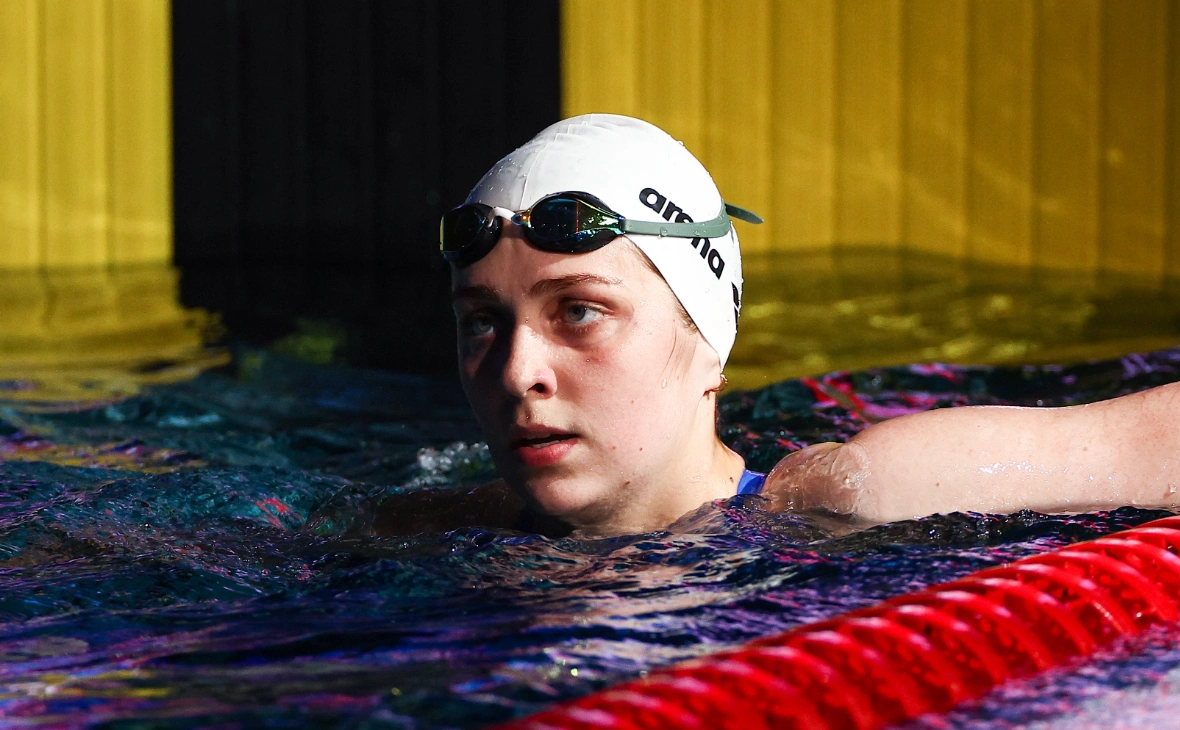 Егор Алеев / ТАСС