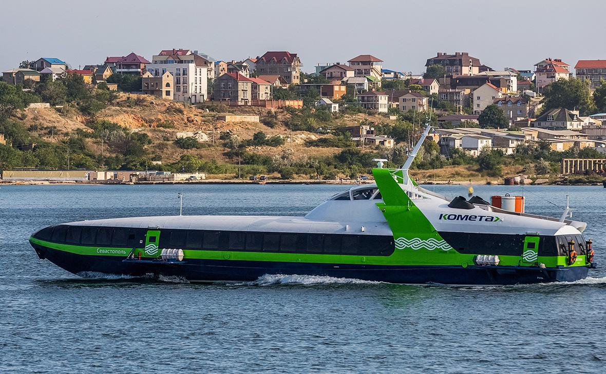 Фото: Сергей Мальгавко / ТАСС