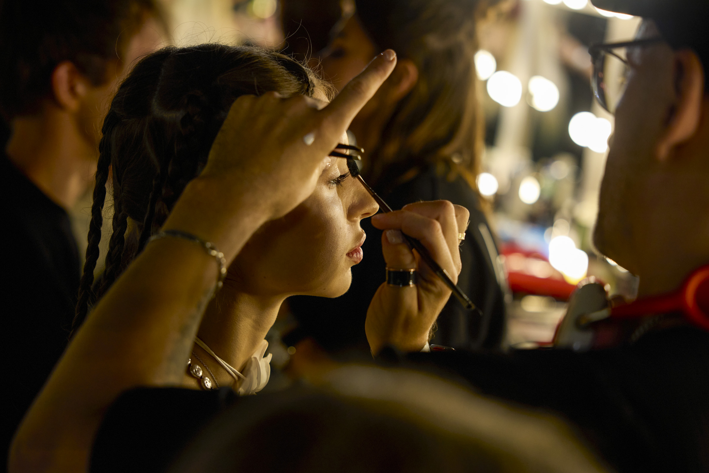 Фото:Московская неделя моды