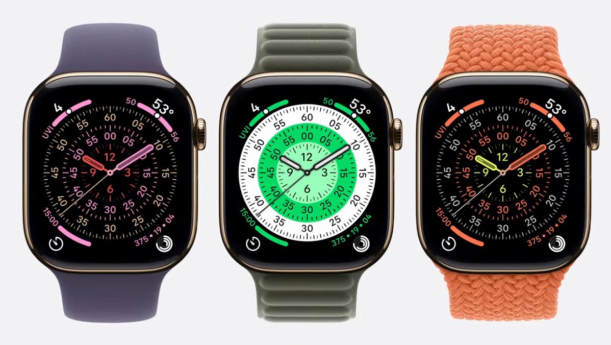 Apple Watch Series 11