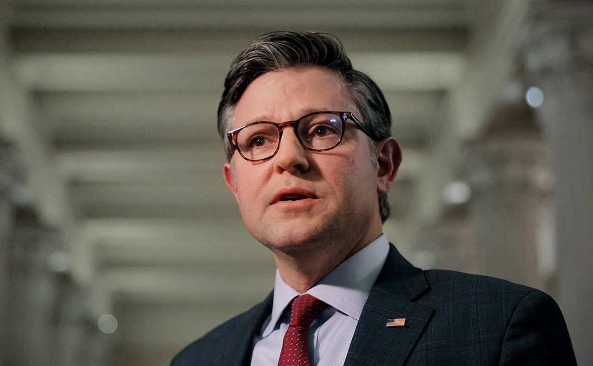 Chip Somodevilla / Getty Images