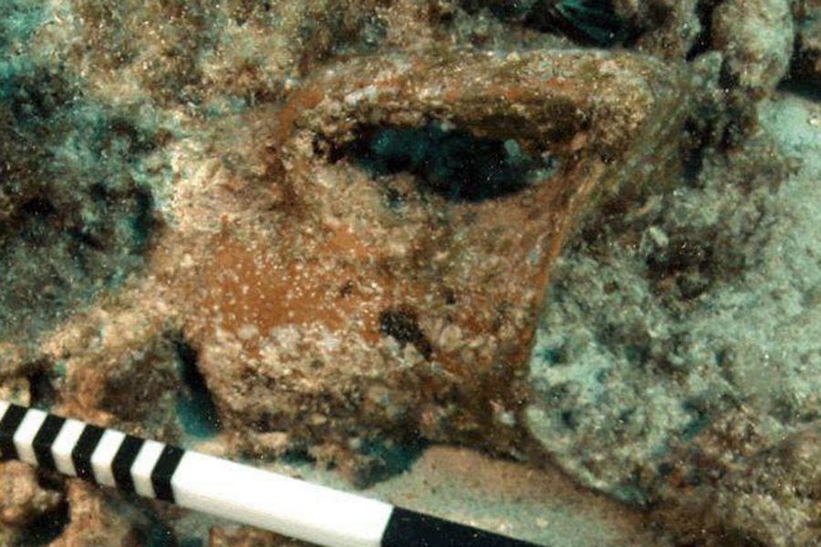 Фото: Министерство туризма и археологических работ Египта