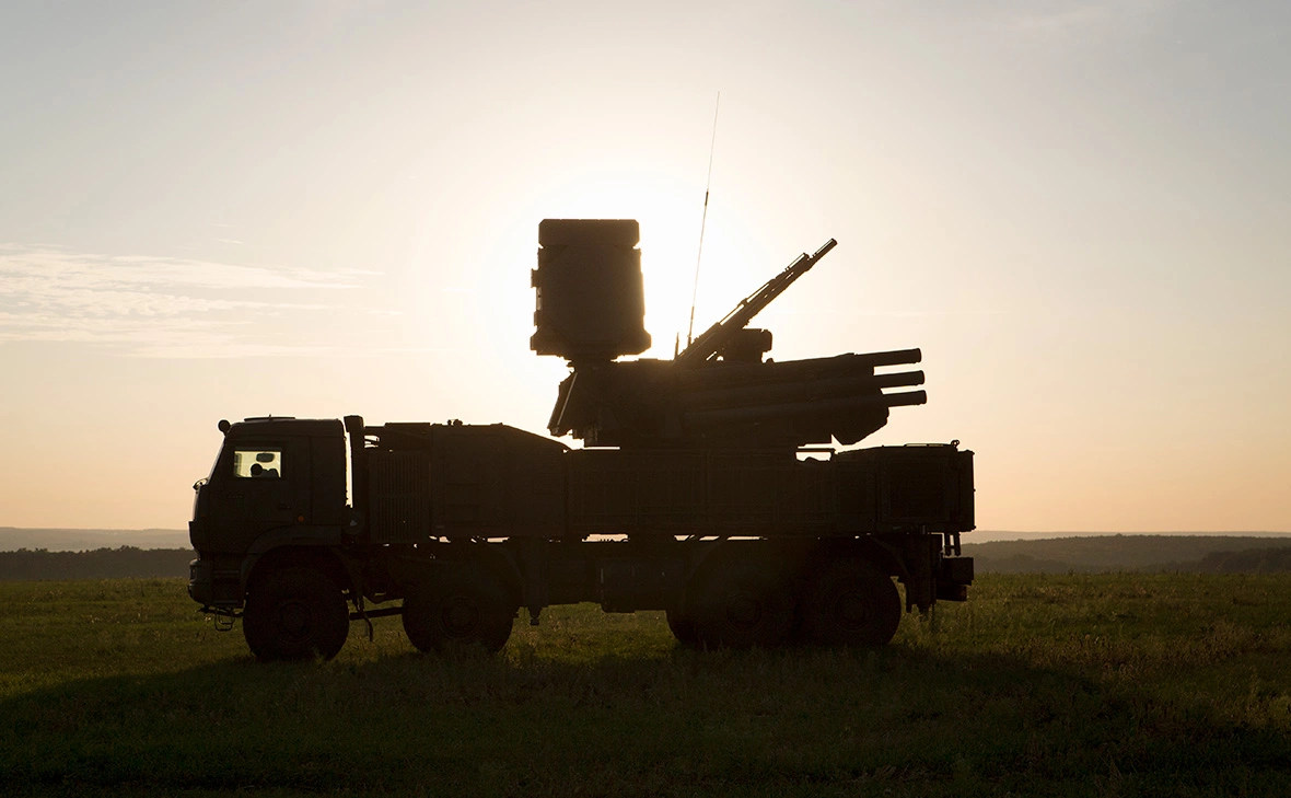 Николай Гынгазов / ТАСС
