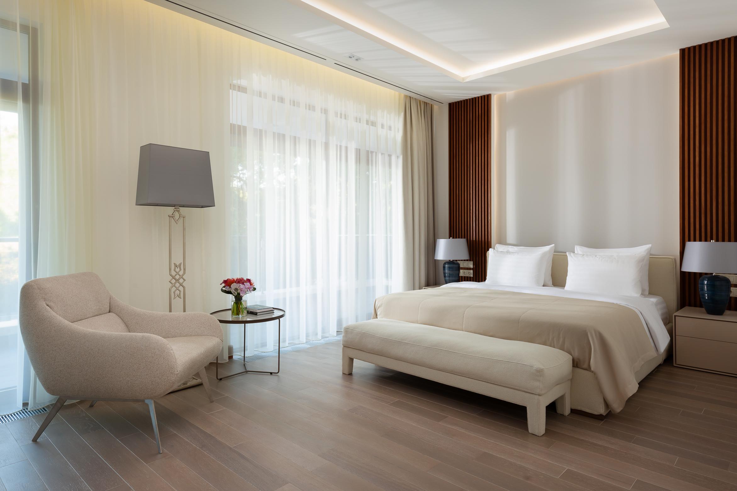 «Метрополь Гранд Делюкс Вилла»