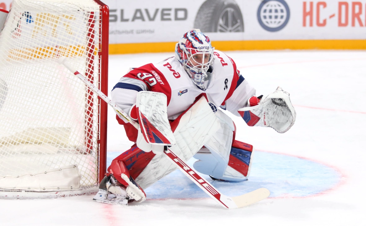 Maksim Konstantinov / Global Look Press