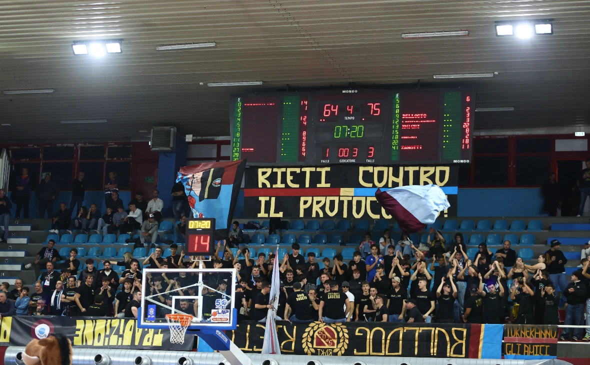 Alessio De Marco / Keystone Press Agency / Global Look Press