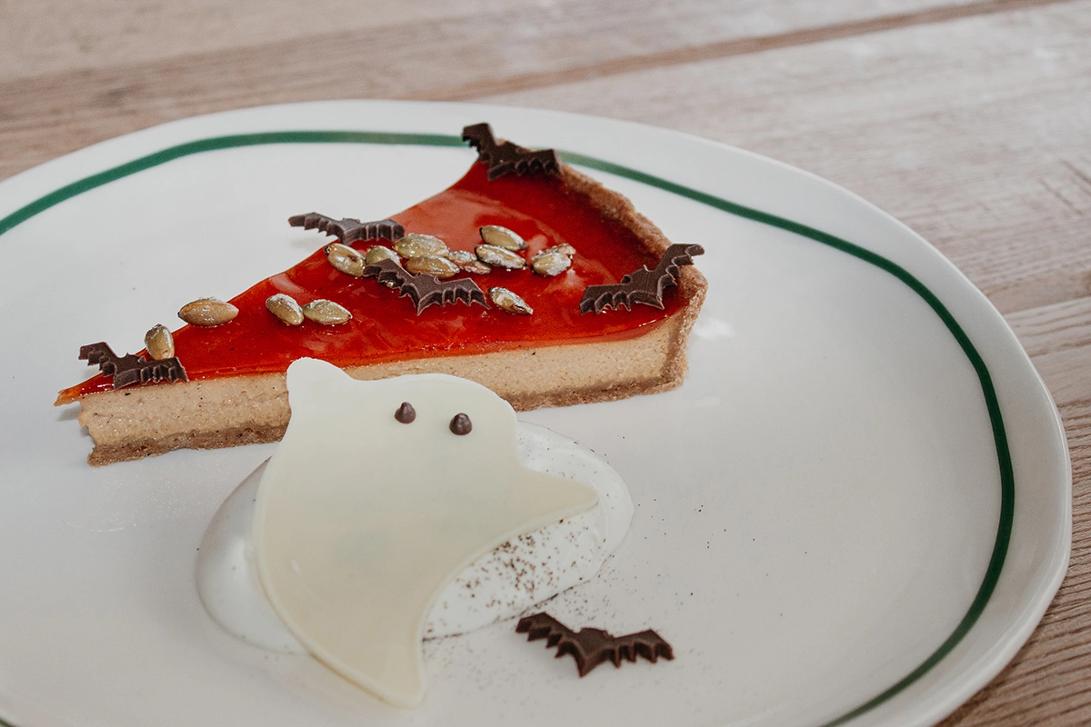 Французский флан