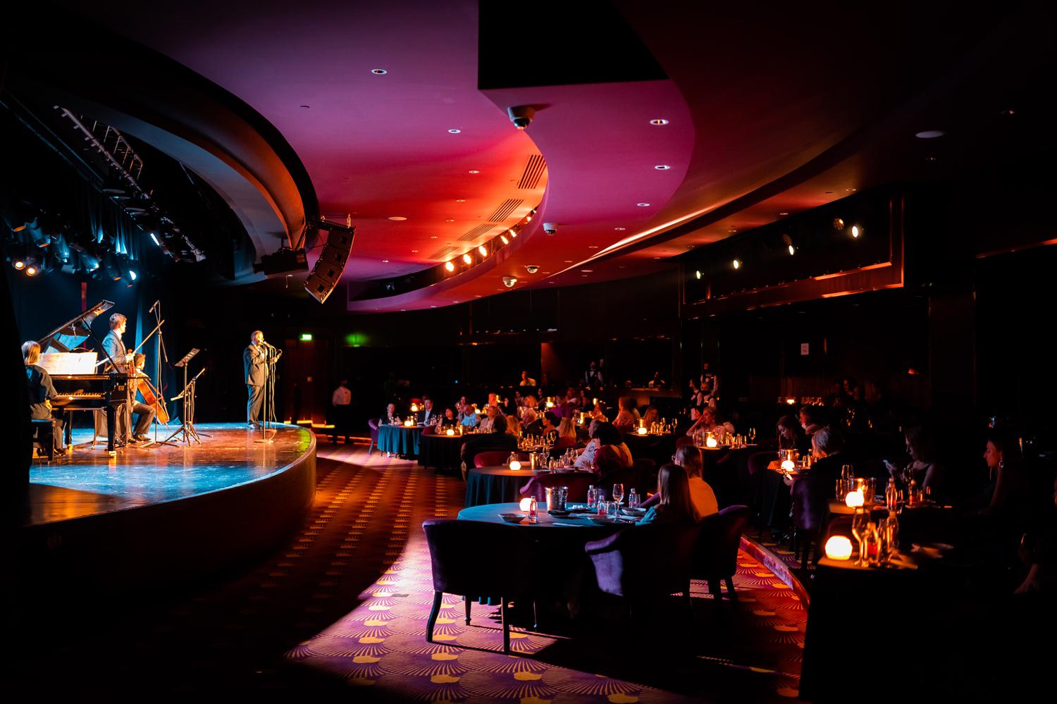 Театр &laquo;В игре&raquo;