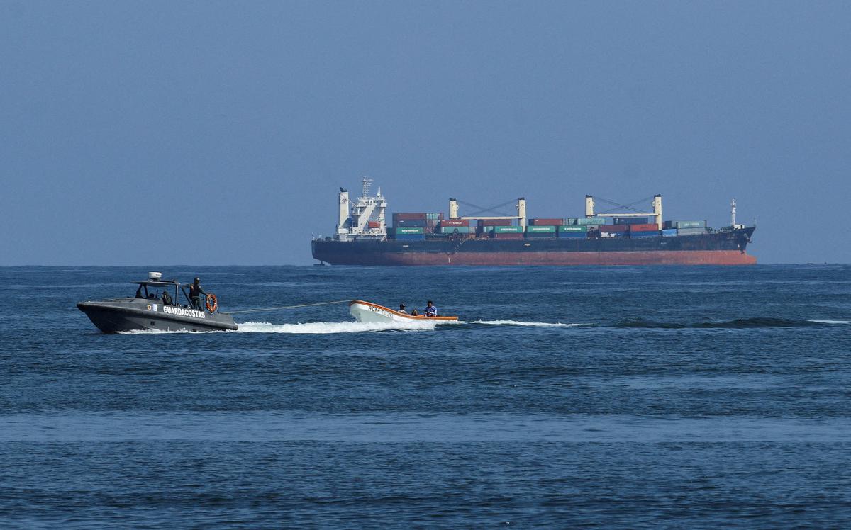 FT рассказала о возросшем давлении США на Венесуэлу после захвата танкера