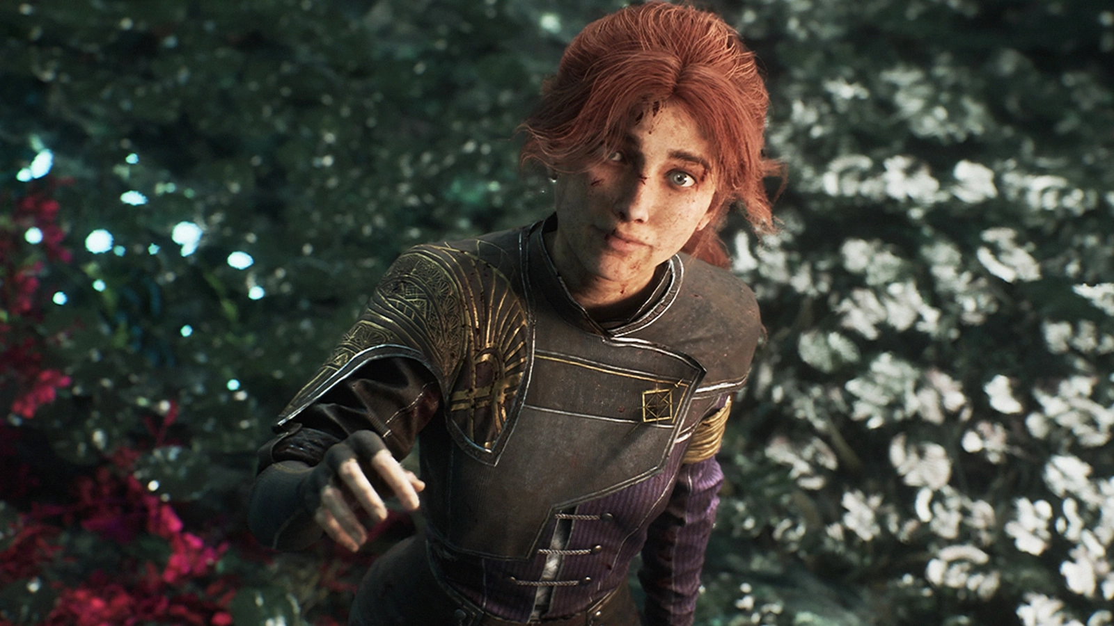 Игра Clair Obscur: Expedition 33