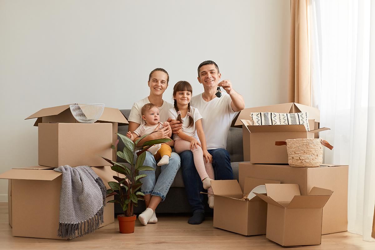 Фото: StoryTime Studio / Shutterstock / FOTODOM