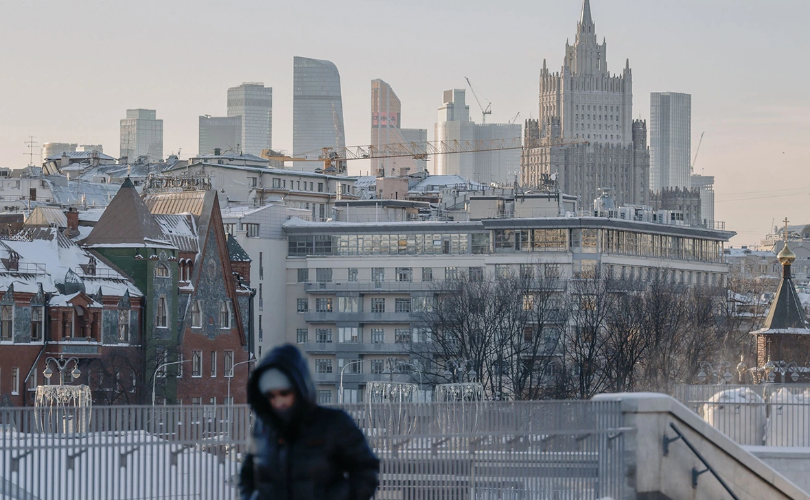 Михаил Гребенщиков / РБК