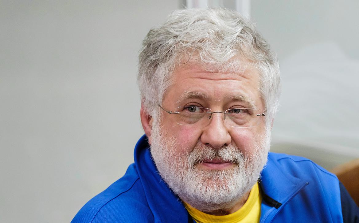 Коломойский удивился обыскам у Тимошенко: «Столько кипеша из-за $40 тыс.»