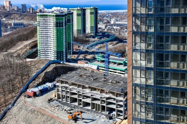 РБК Приморье