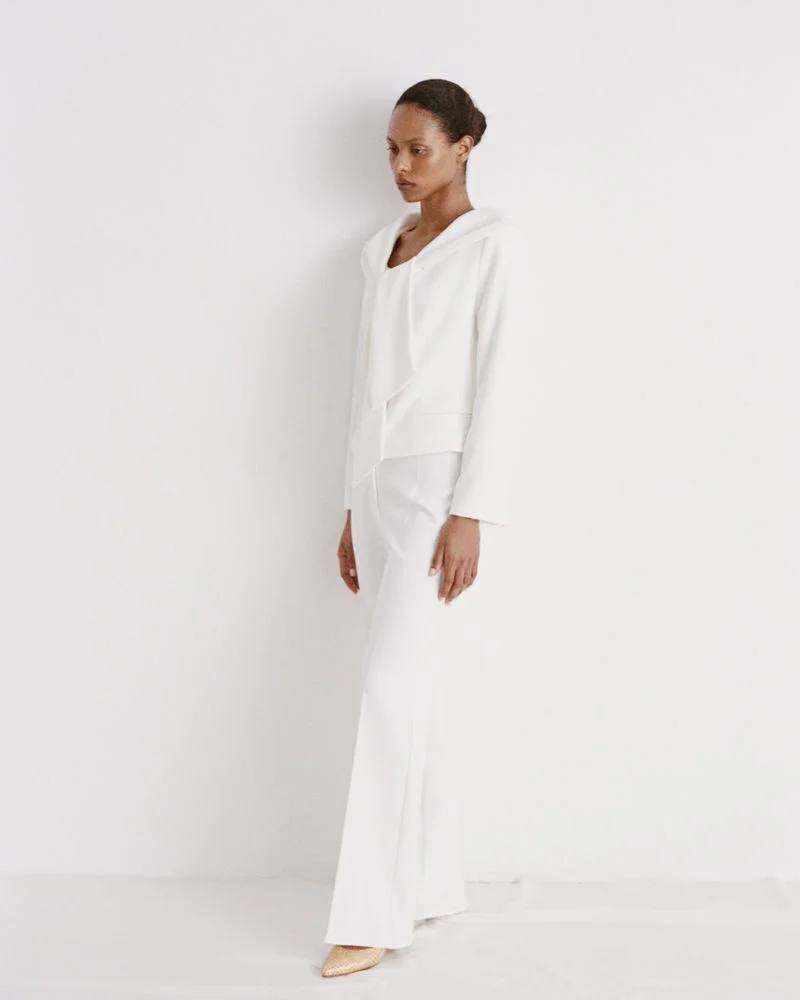 Брюки&nbsp;Stelmy, 22 000 руб. (stelmy.com)