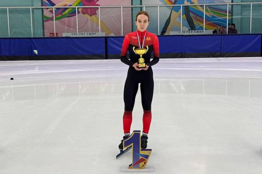 Алена Крылова