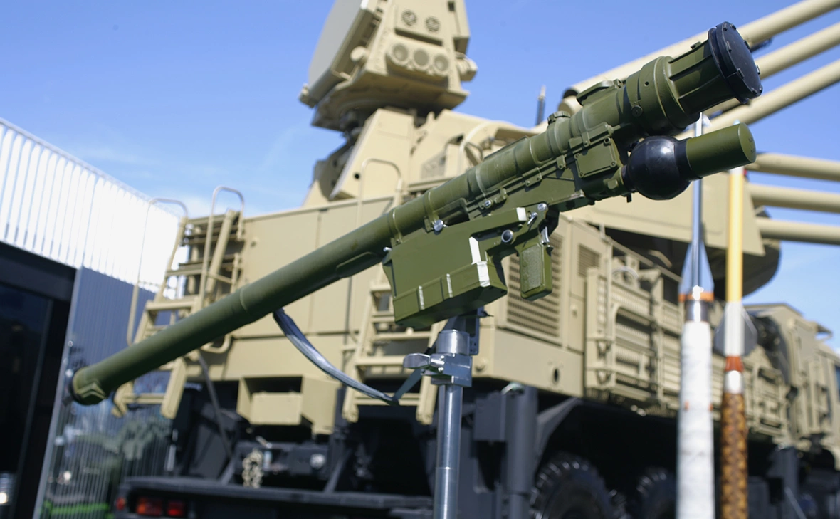 Ладислав Карпов / ТАСС