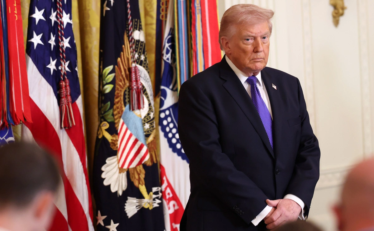 Win McNamee / Getty Images