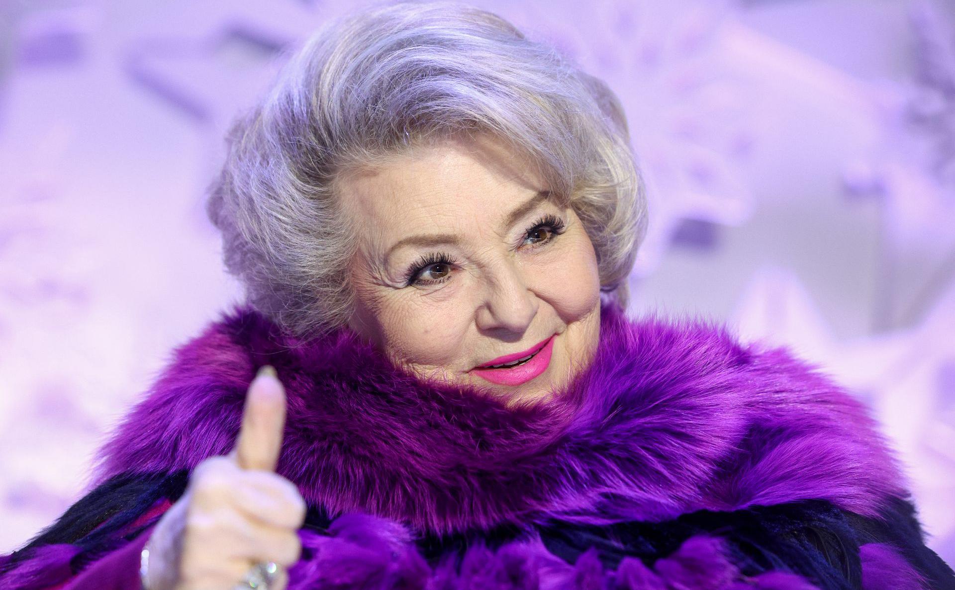 Татьяна Тарасова