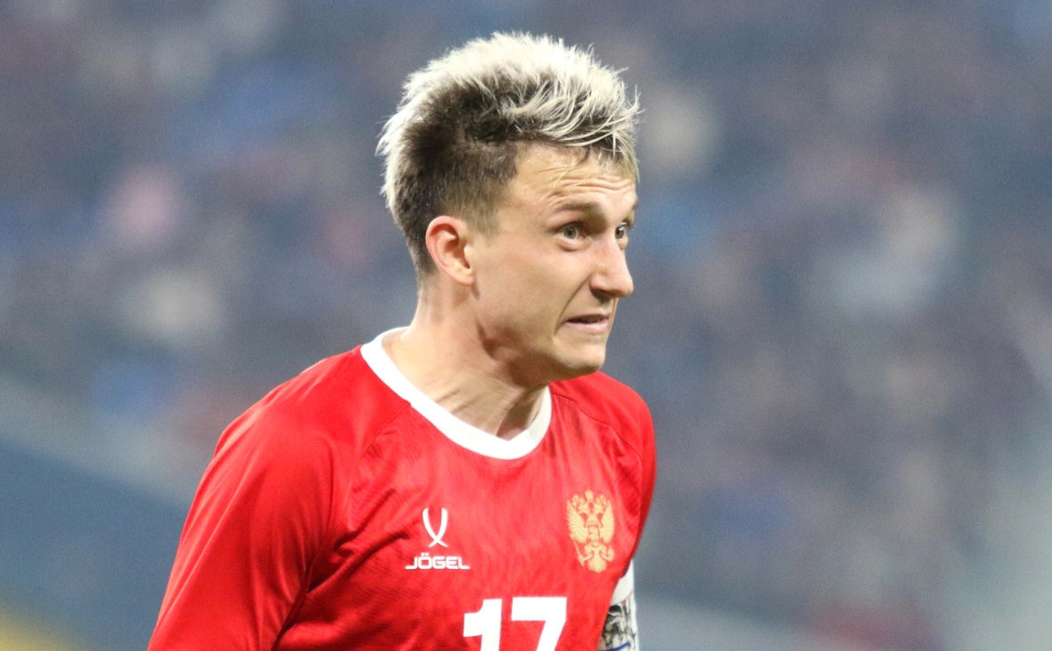 Maksim Konstantinov / Global Look Press 