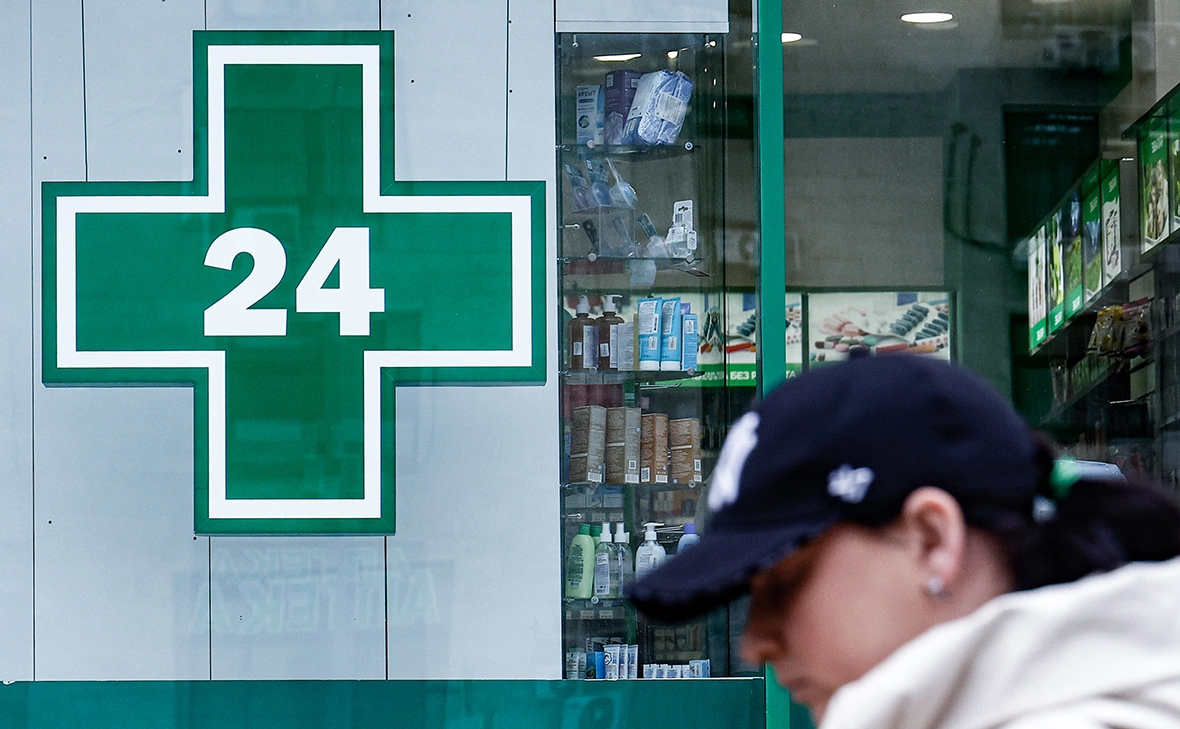 Андрей Любимов / РБК