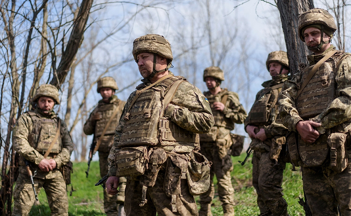 Сергей Коровайный / Reuters