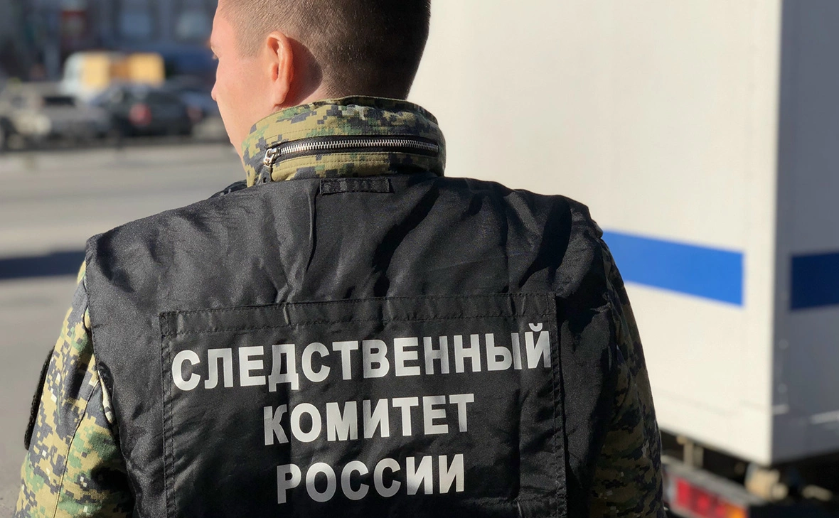 СК России по Астраханской области