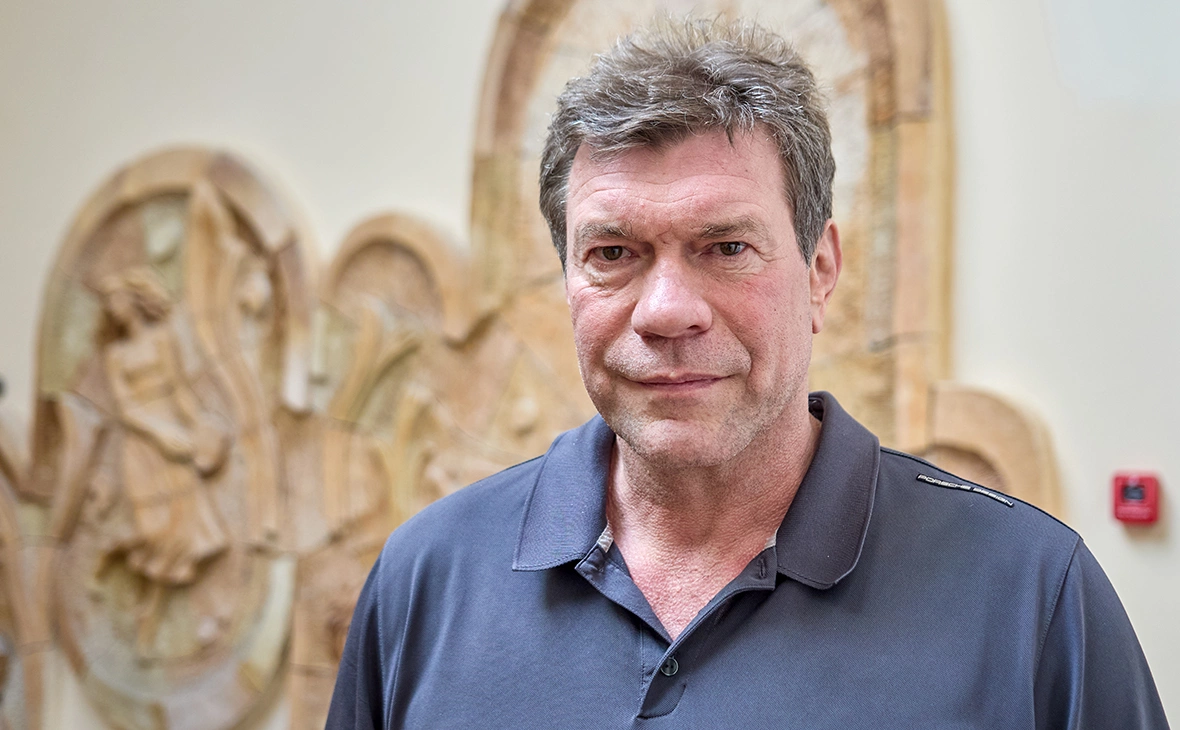 Сергей Петров / NEWS.ru / Global Look Press