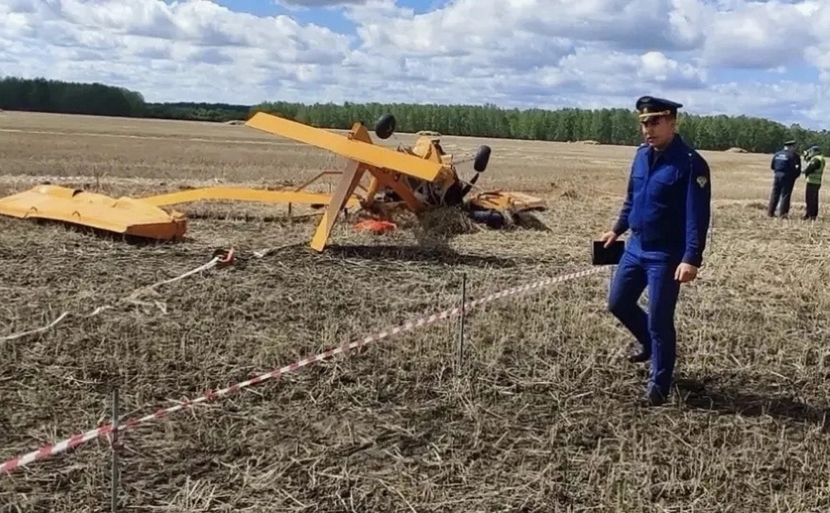 Западно-Сибирская транспортная прокуратура